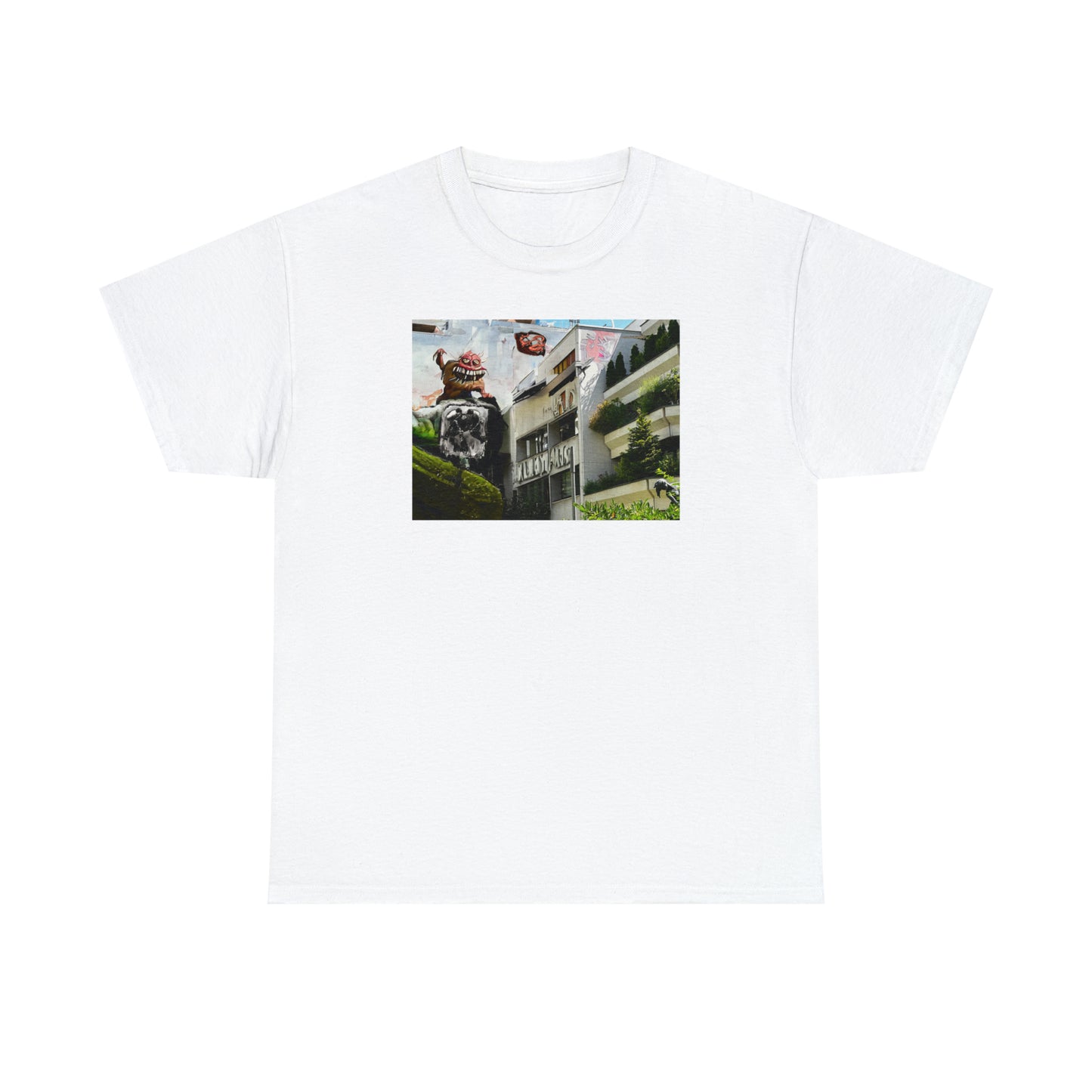 Wallace T-Shirt
