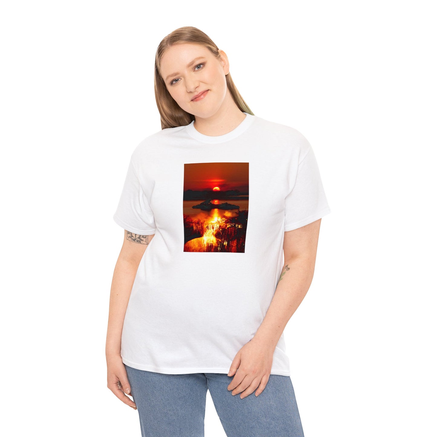 Solis T-Shirt