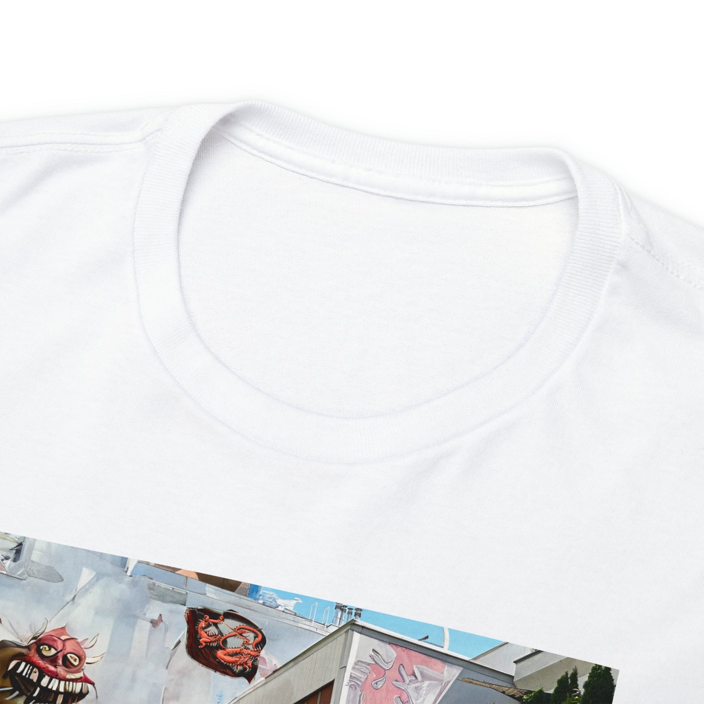 Wallace T-Shirt