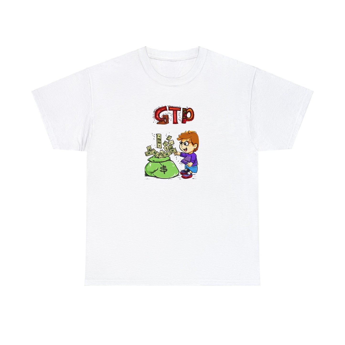 GTP T-Shirt