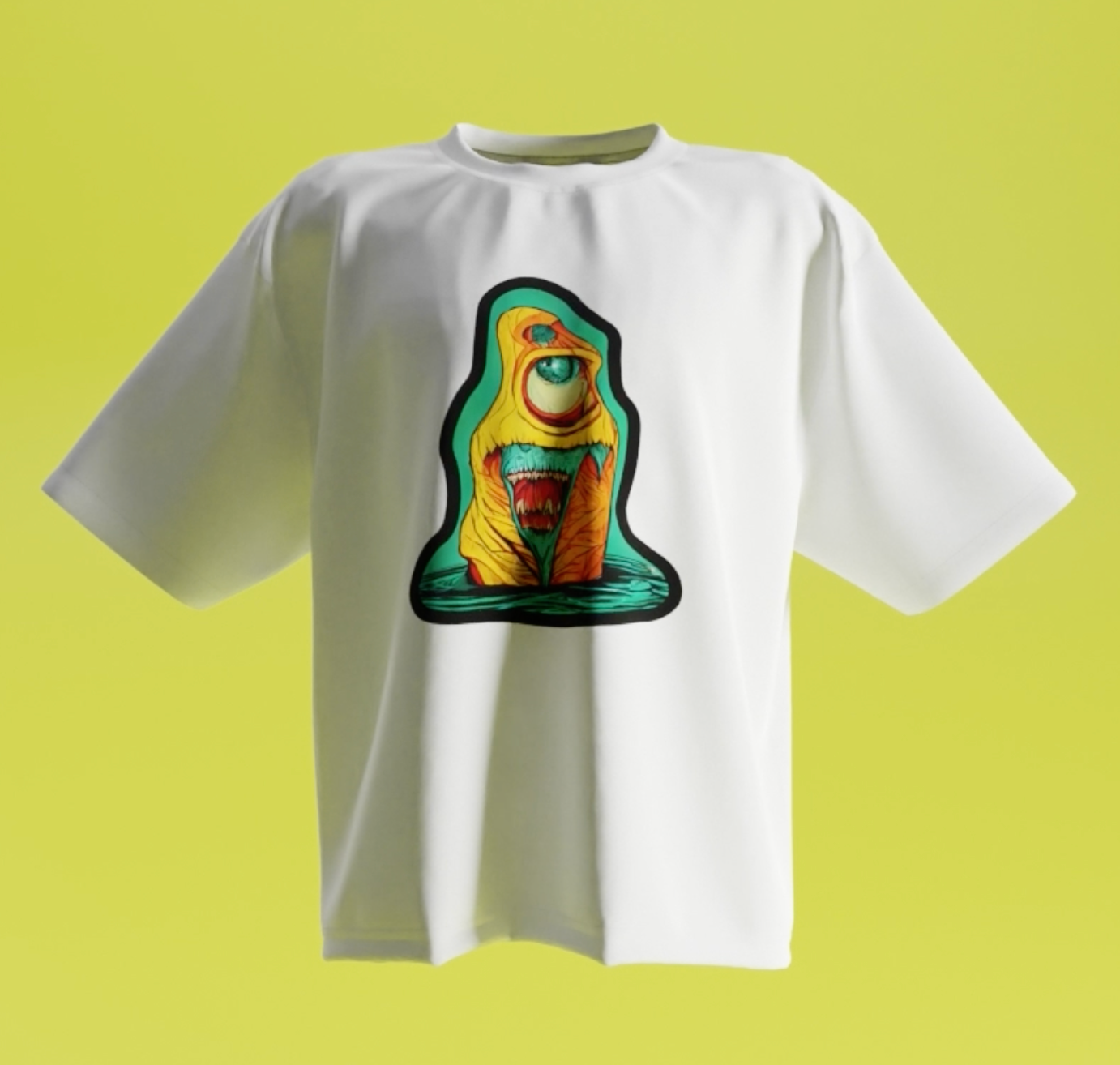 Flava T-Shirt