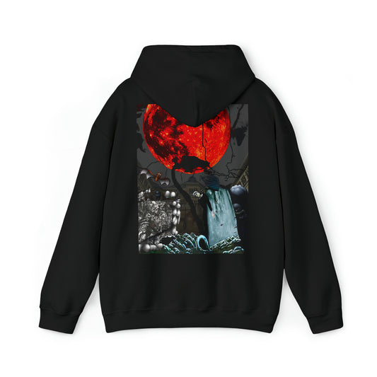 Dark Candy Hoodie