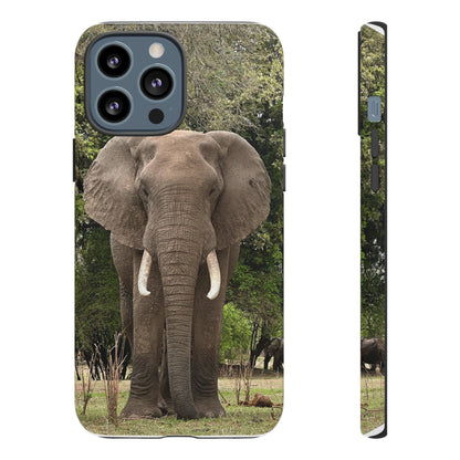 Elephant Case