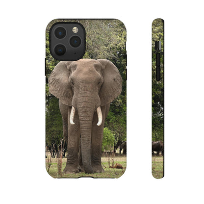 Elephant Case