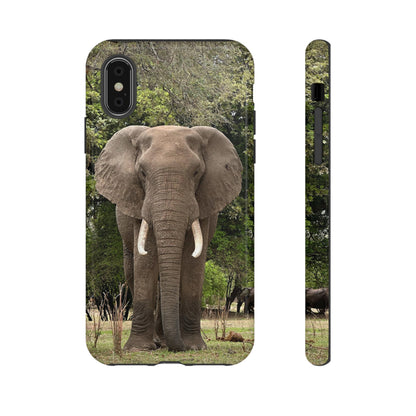Elephant Case