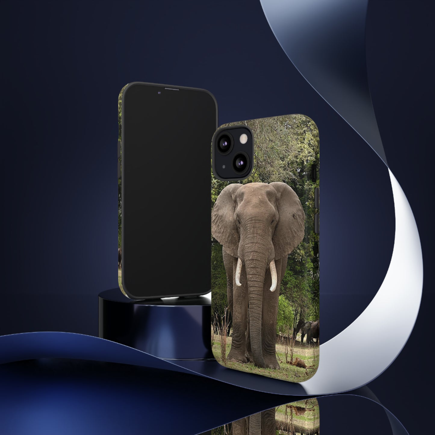 Elephant Case