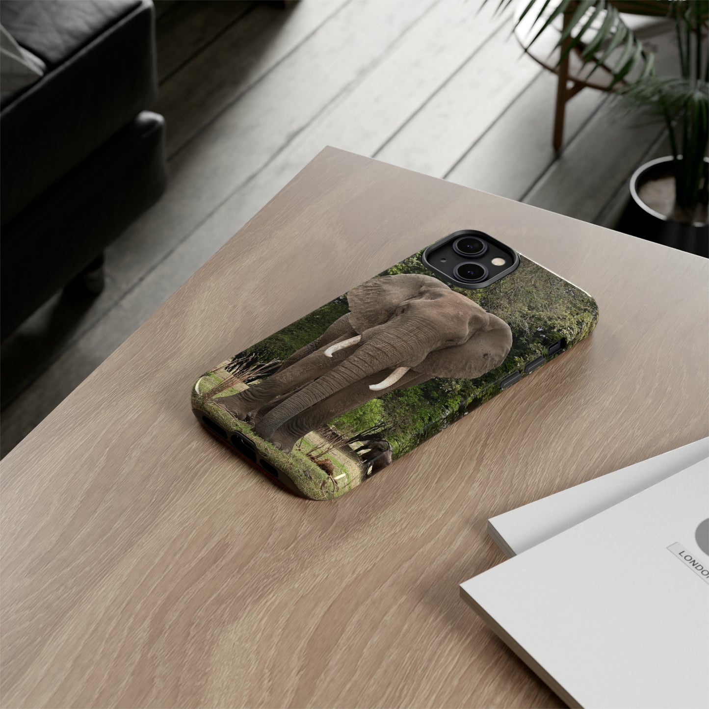 Elephant Case