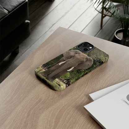 Elephant Case