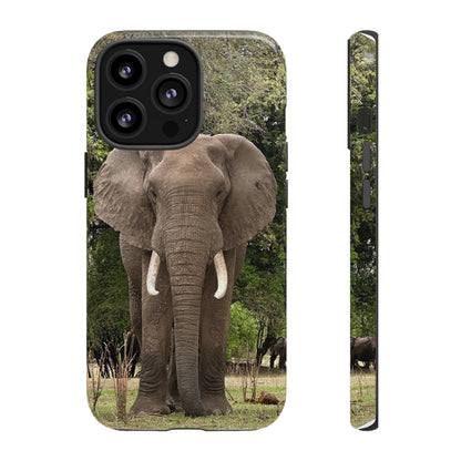 Elephant Case