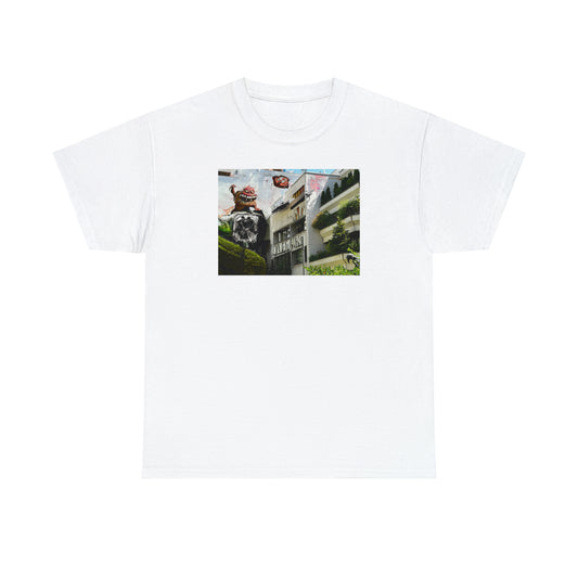 Wallace T-Shirt