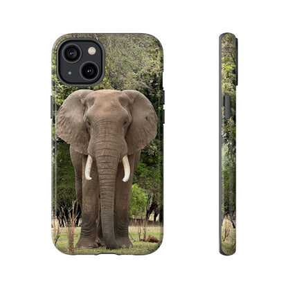 Elephant Case