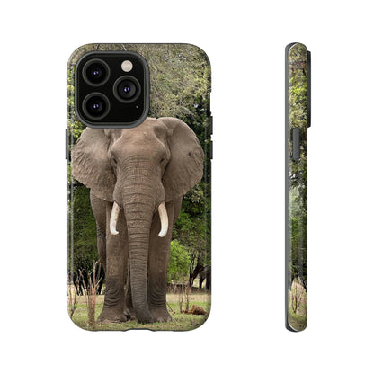 Elephant Case