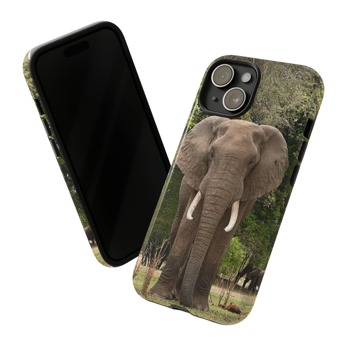 Elephant Case