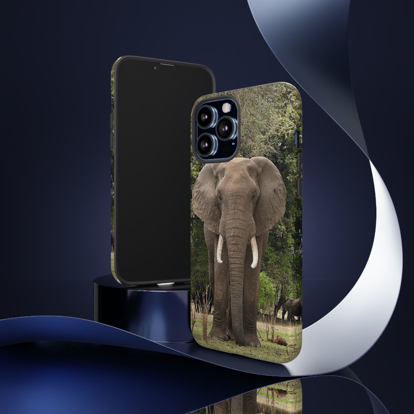 Elephant Case