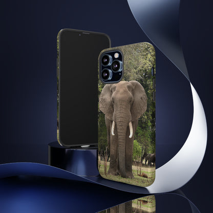 Elephant Case