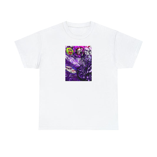 Life goes on T-Shirt