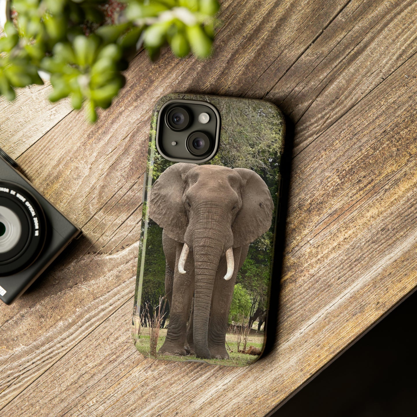 Elephant Case
