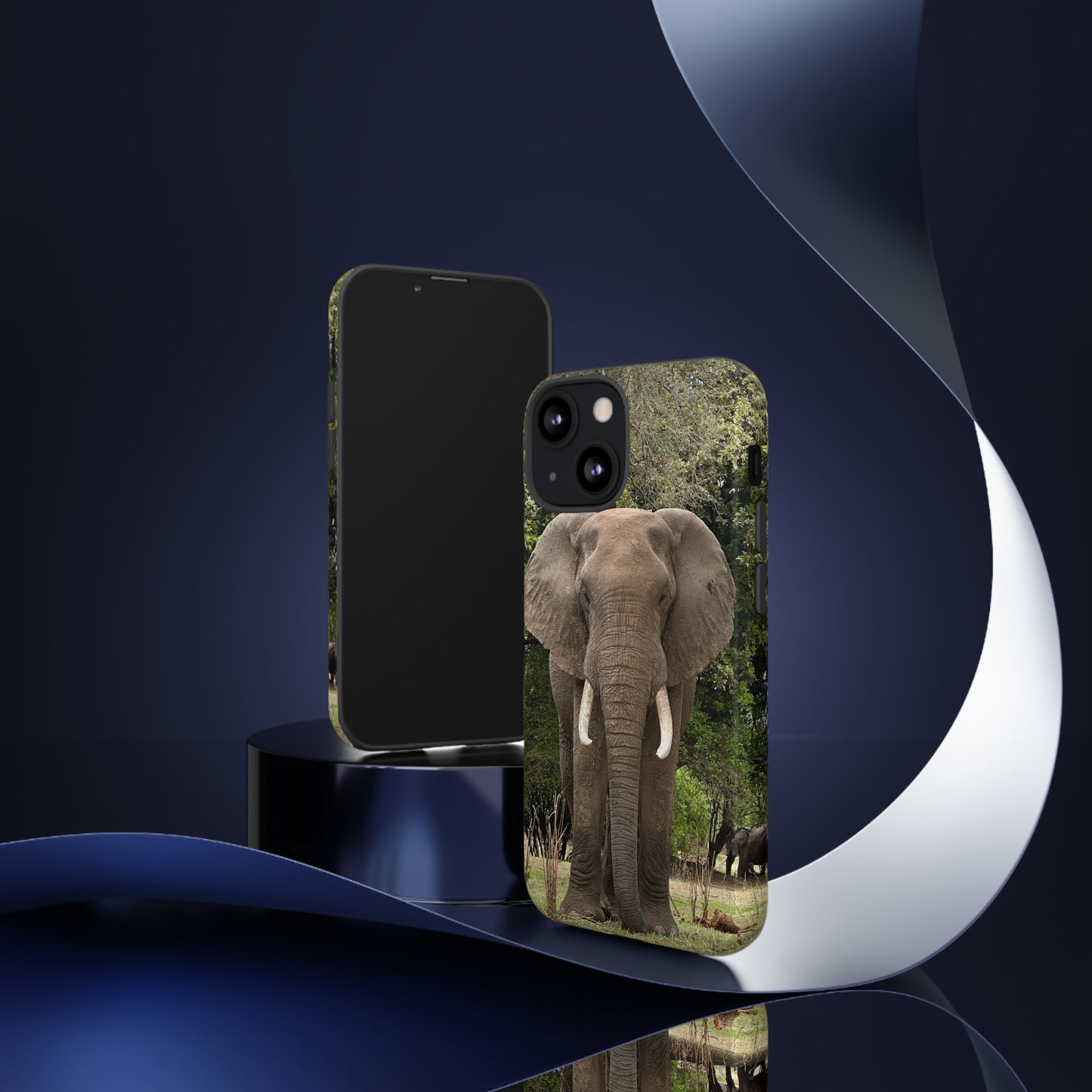 Elephant Case