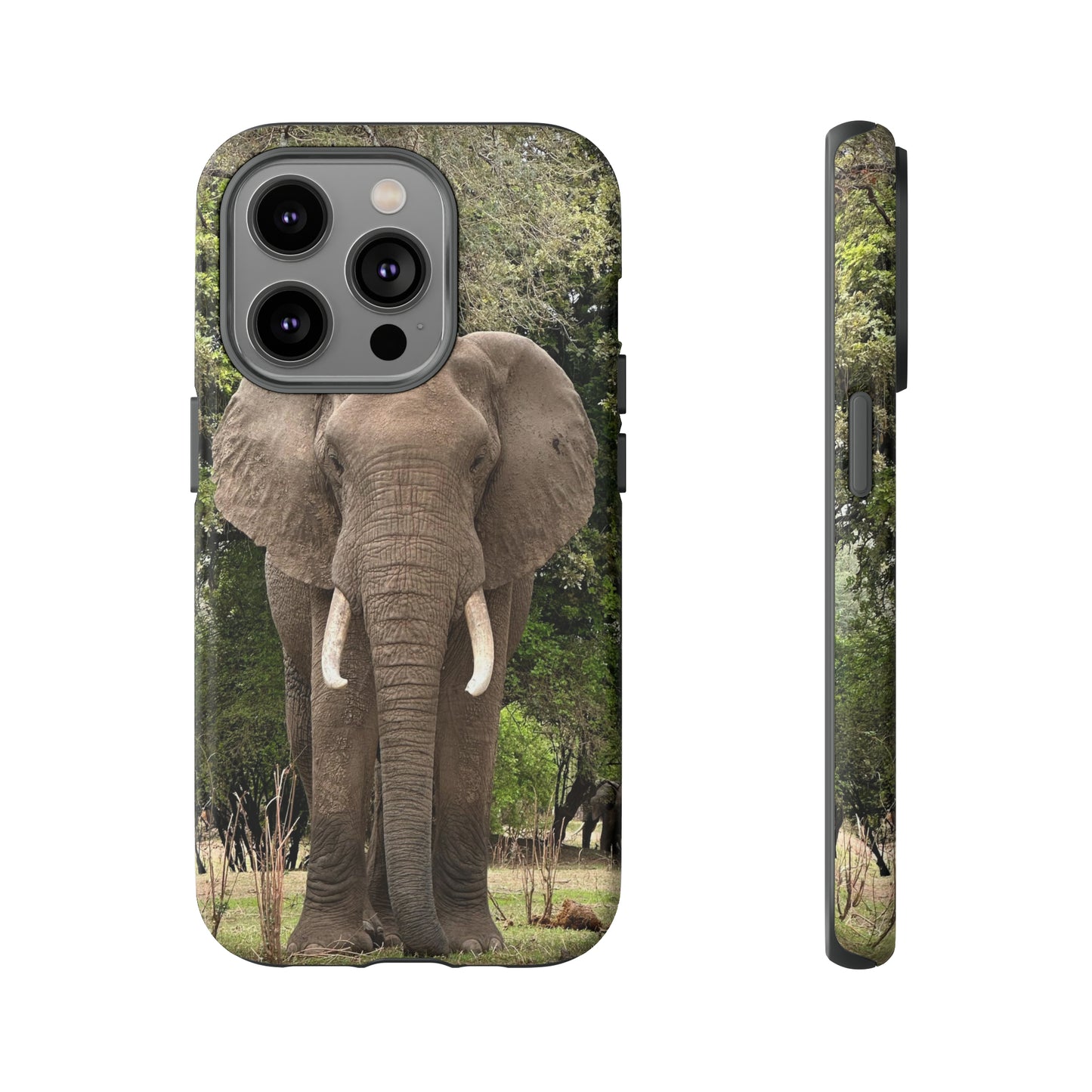 Elephant Case