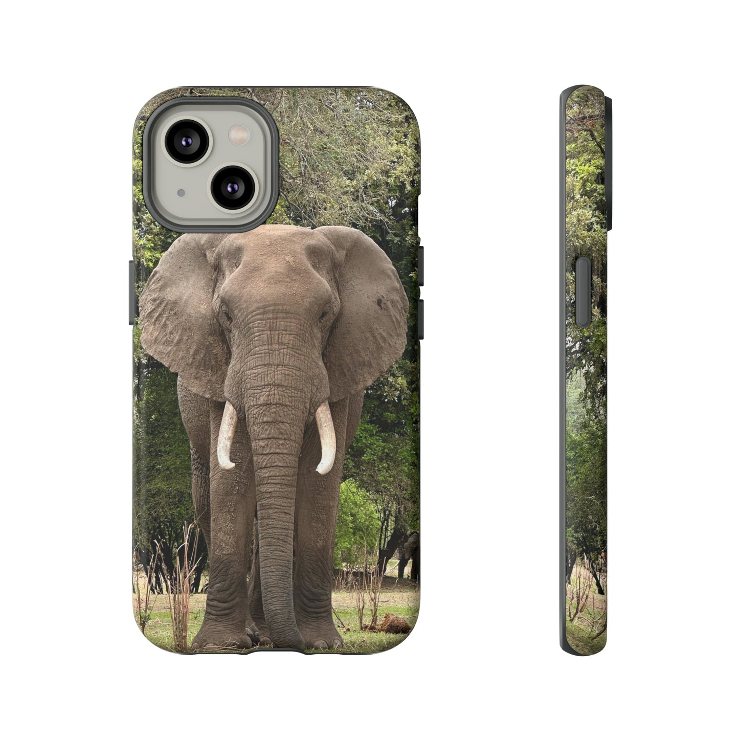 Elephant Case