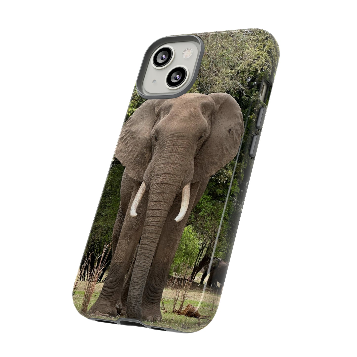 Elephant Case