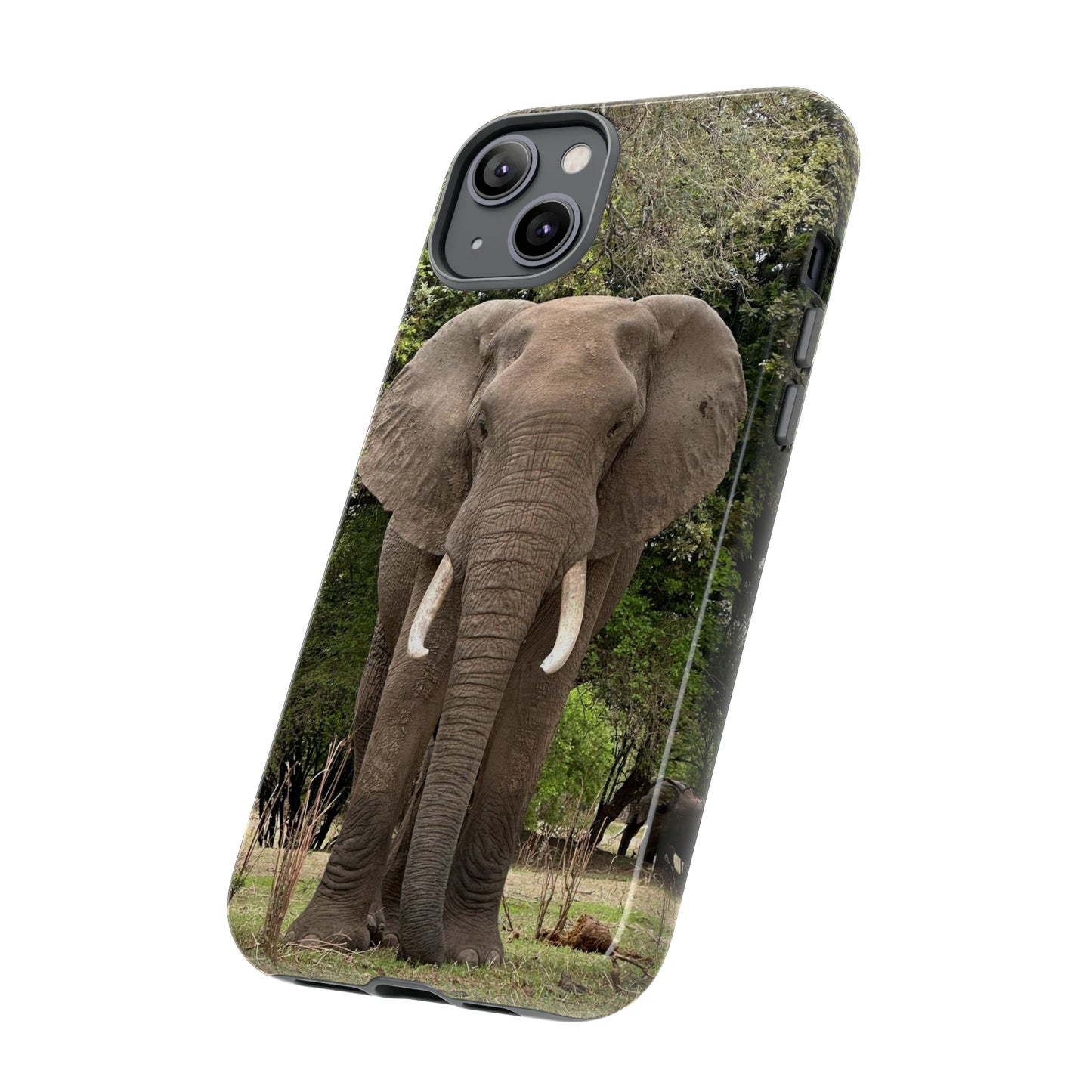 Elephant Case