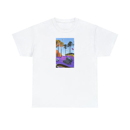 Planet Snake T-Shirt