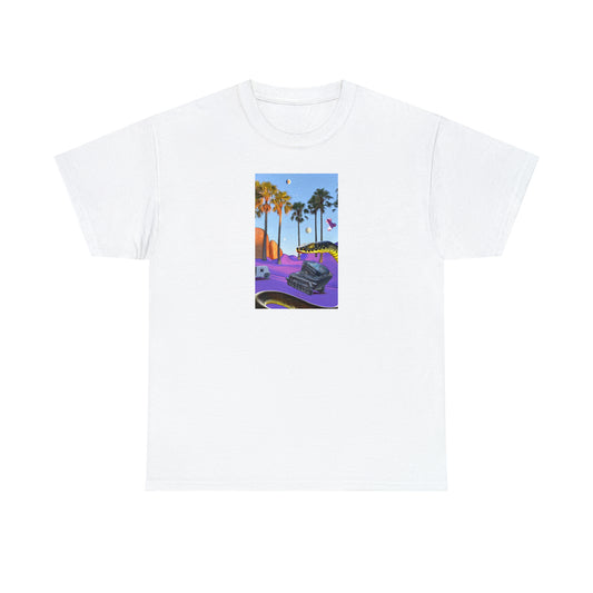 Planet Snake T-Shirt