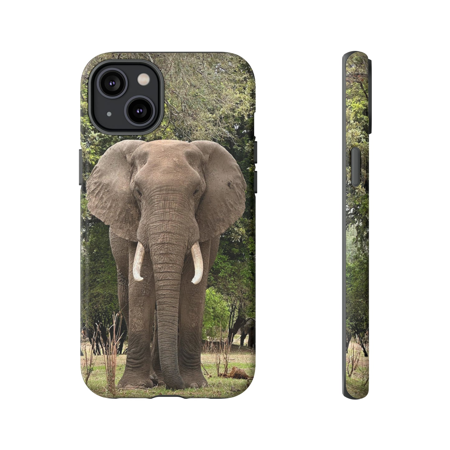 Elephant Case
