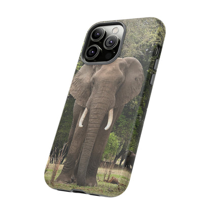 Elephant Case