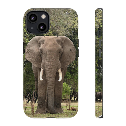 Elephant Case