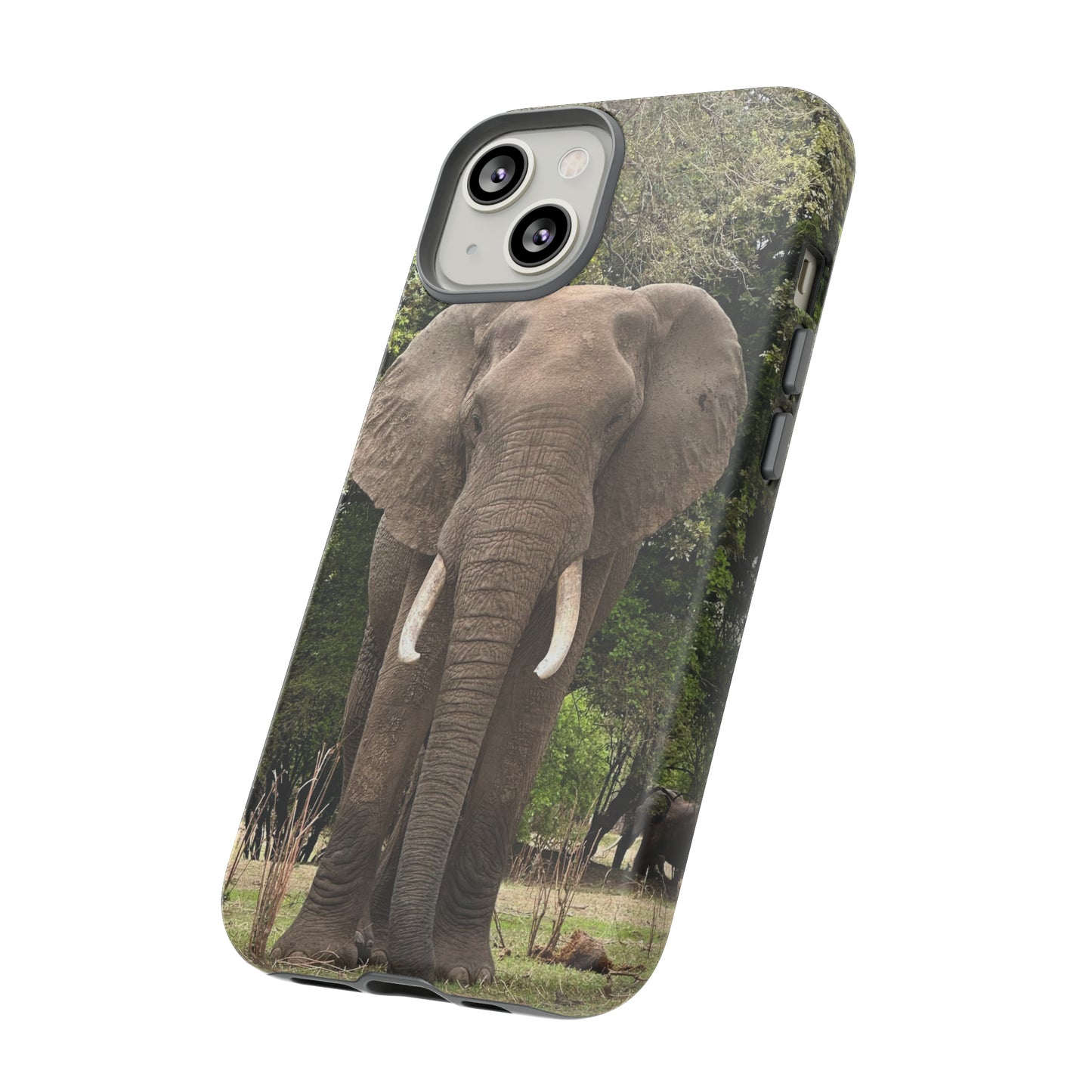 Elephant Case