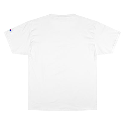 Delerium Champion T-Shirt