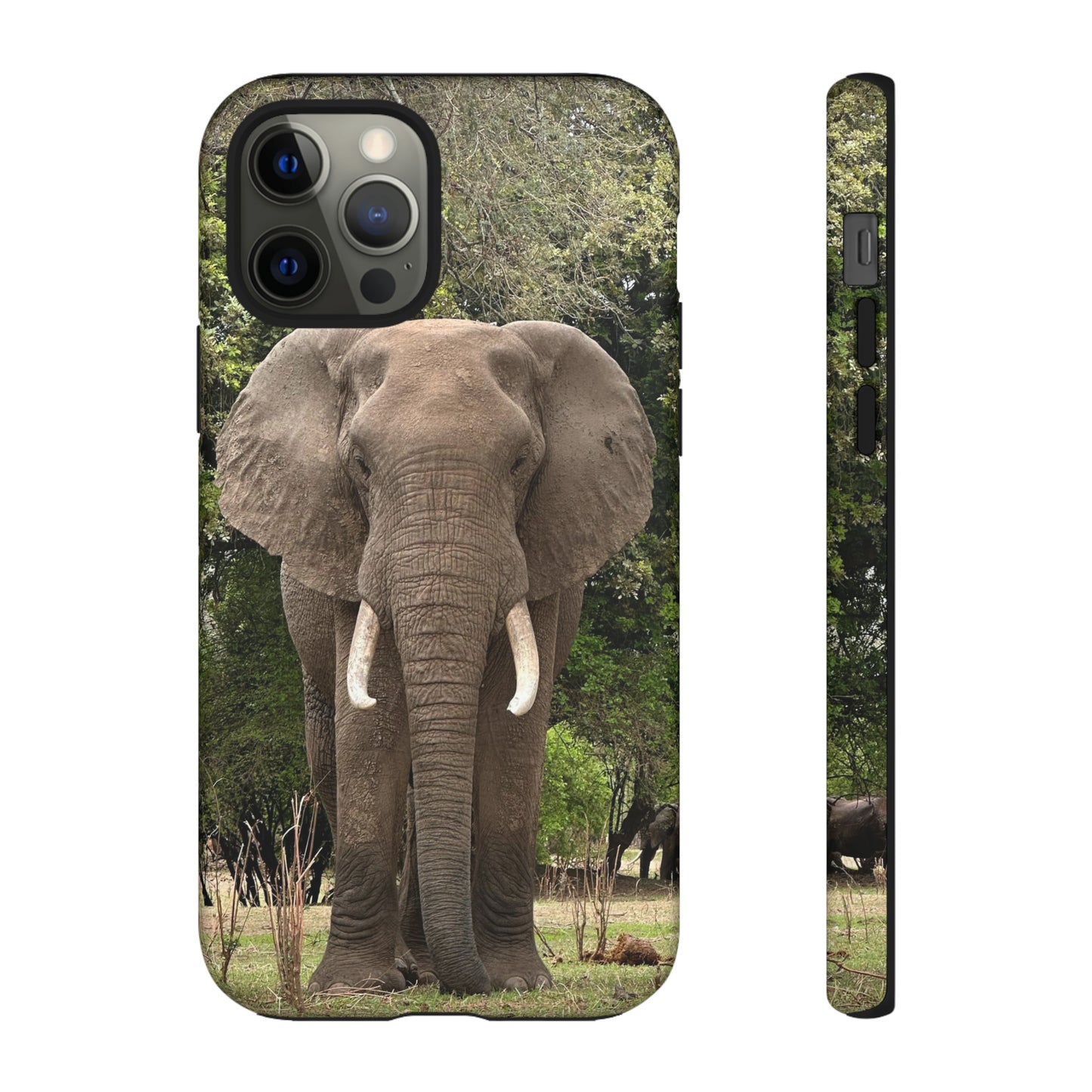 Elephant Case