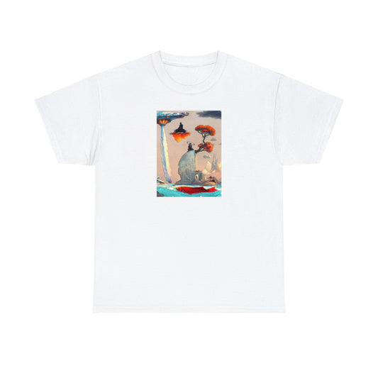 No Tomorrow T-Shirt