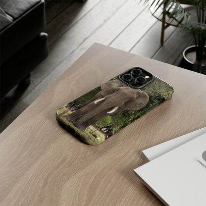Elephant Case