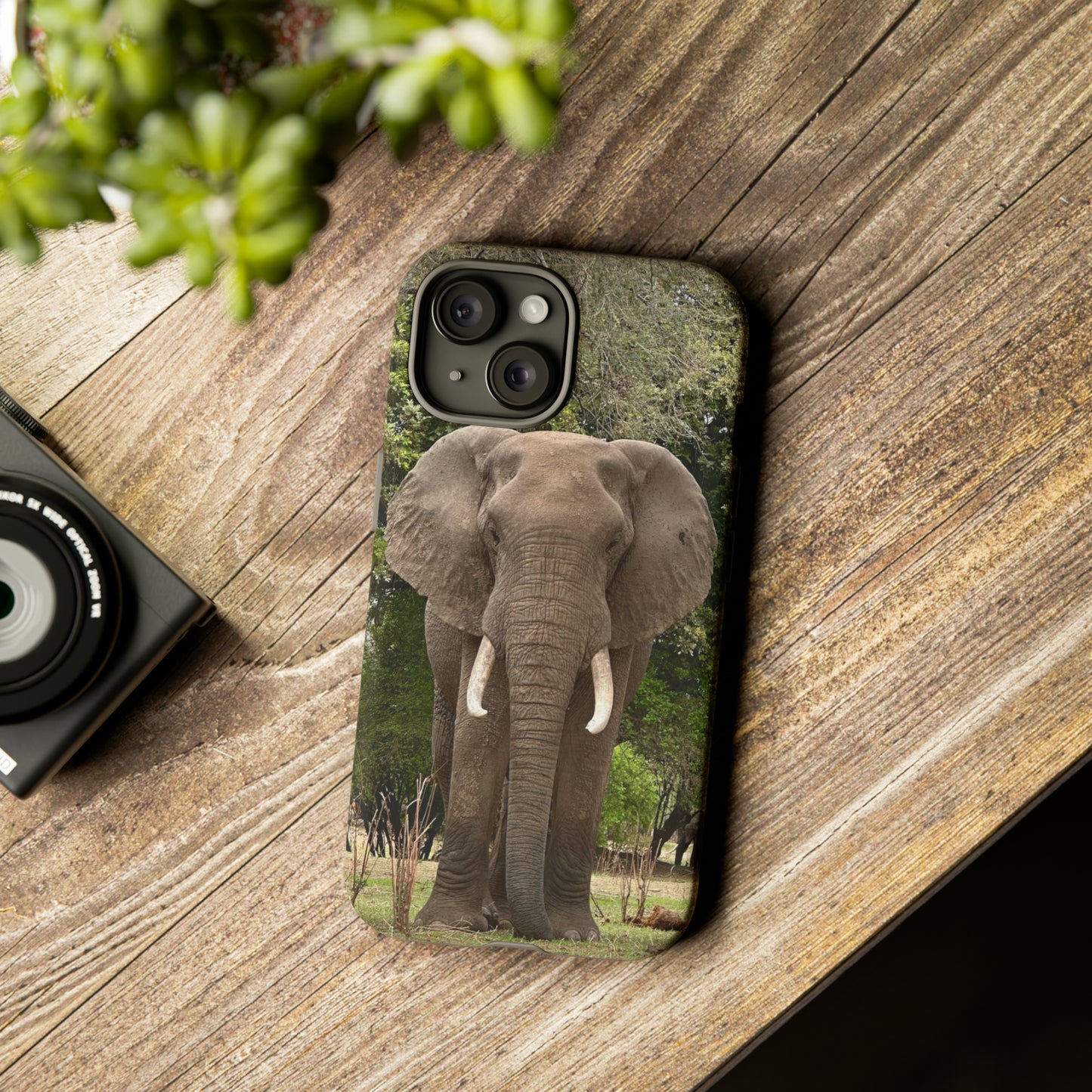 Elephant Case