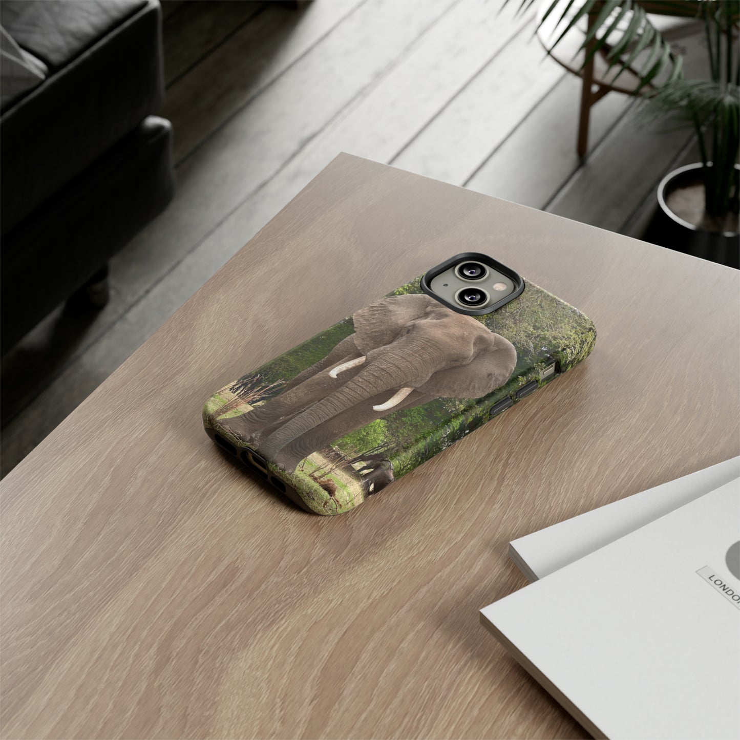 Elephant Case