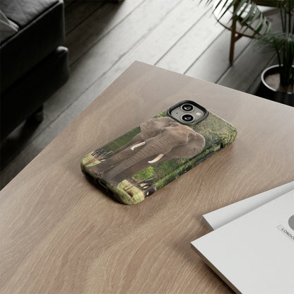 Elephant Case