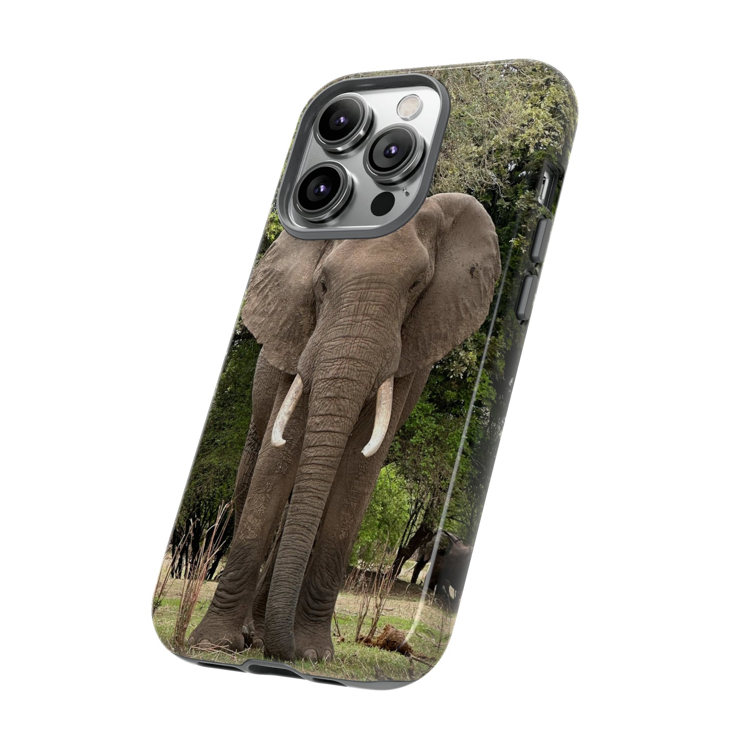 Elephant Case