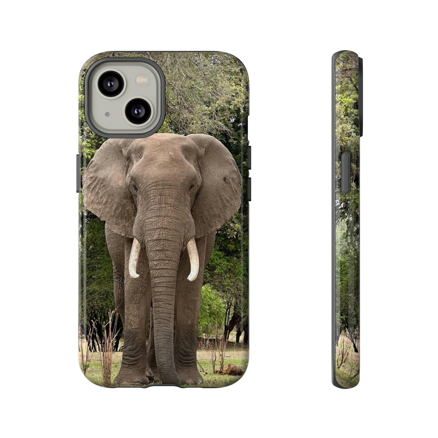 Elephant Case