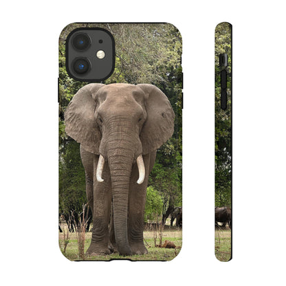 Elephant Case