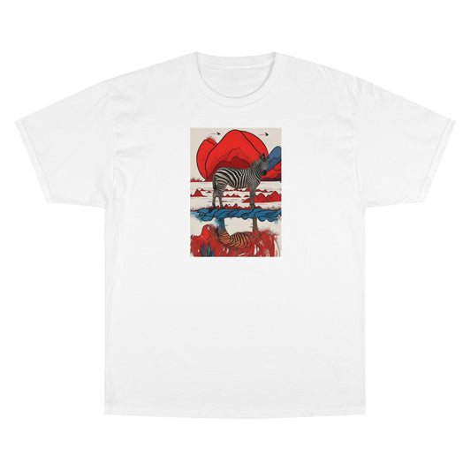 Z Walker Champion T-Shirt