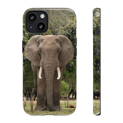 Elephant Case