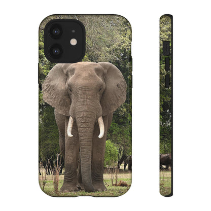 Elephant Case