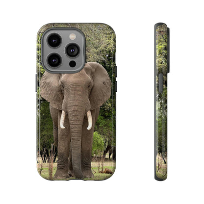 Elephant Case