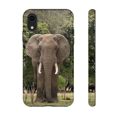 Elephant Case