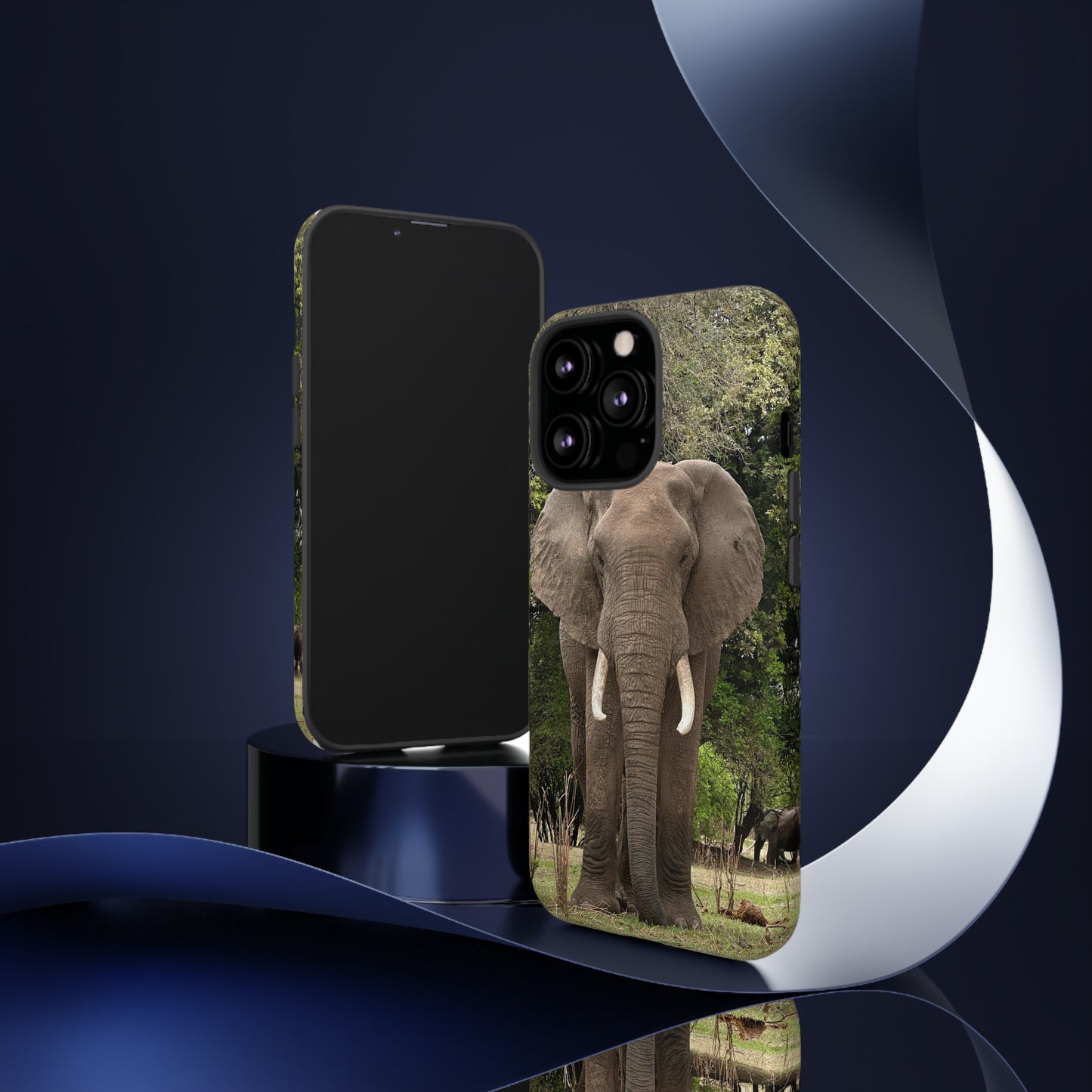 Elephant Case