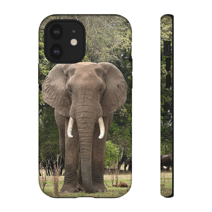Elephant Case