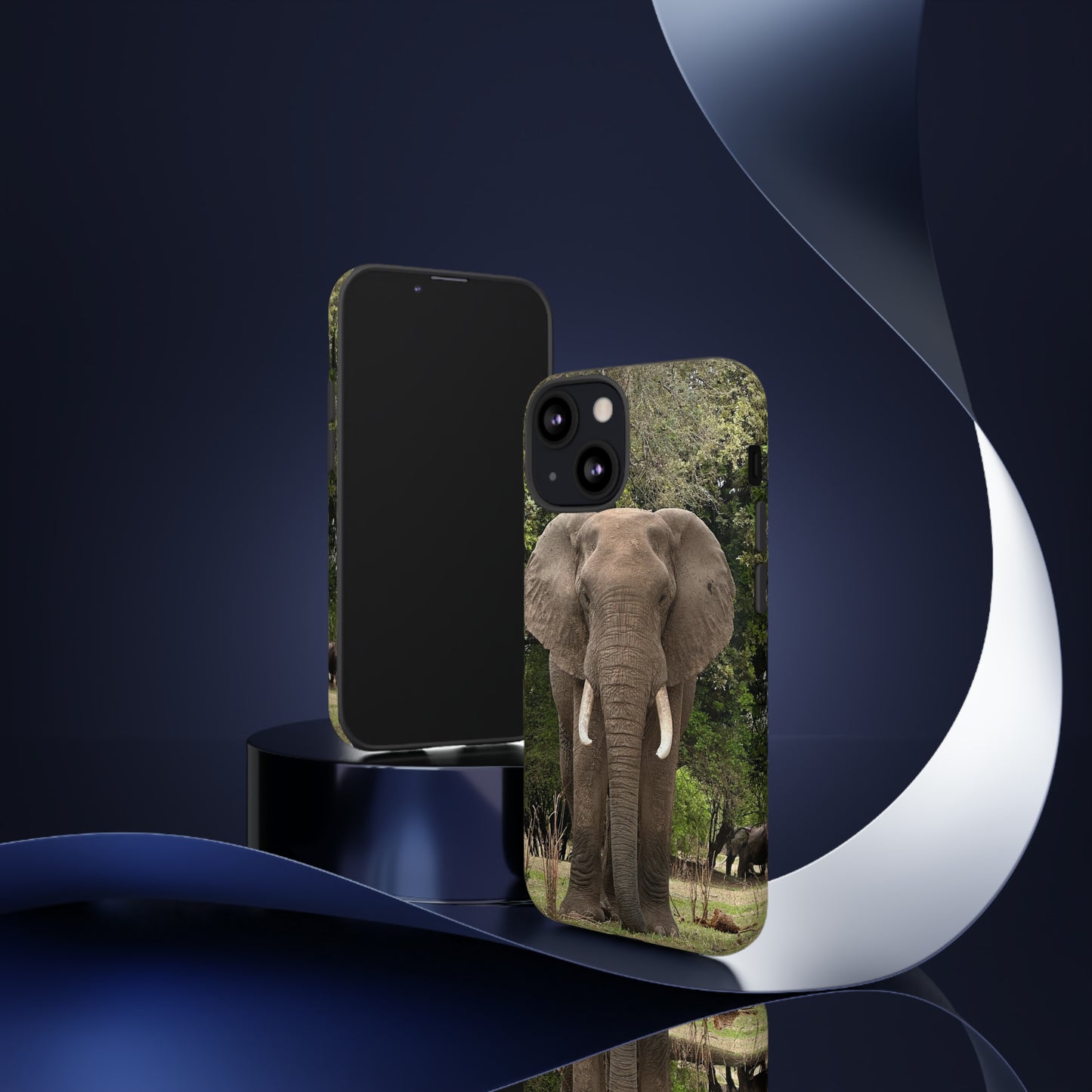 Elephant Case